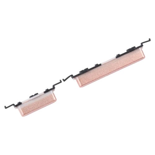 Botão Power + Volume Samsung Galaxy Tab A 10.1 SM-T510 (Ouro)