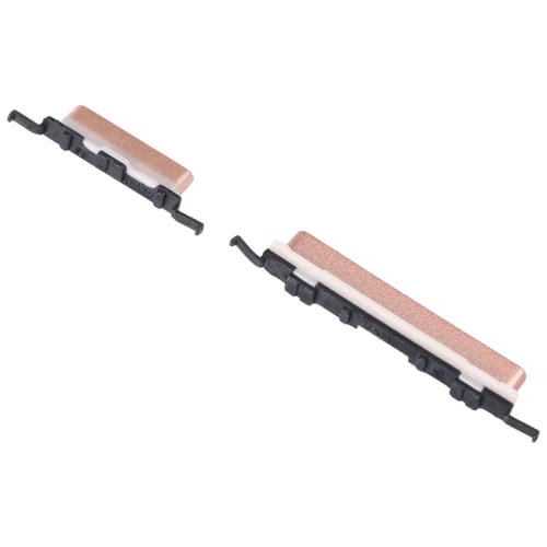 Botão Power + Volume Samsung Galaxy Tab A 10.1 SM-T510 (Ouro)