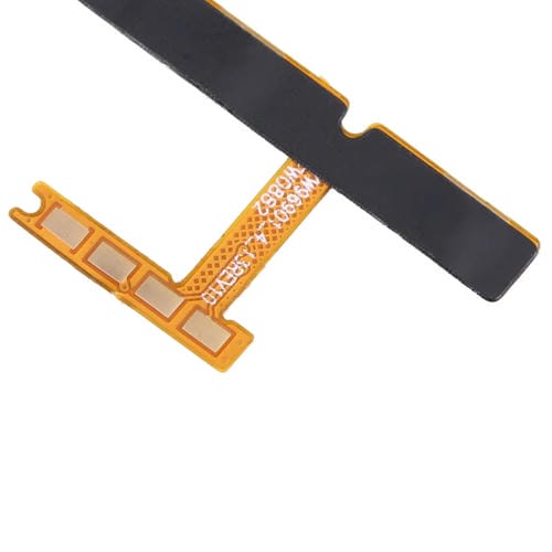 Bouton d'alimentation et câble flexible de volume Samsung Galaxy A14 5G SM-A146P