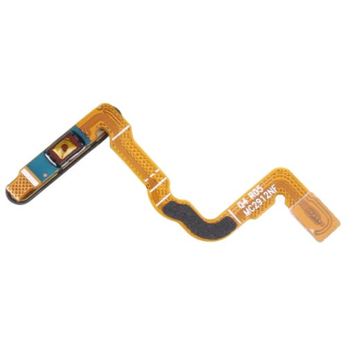 Flexkabel Fingerabdrucksensor Samsung Galaxy Z Fold4 SM-F936 (Gold)