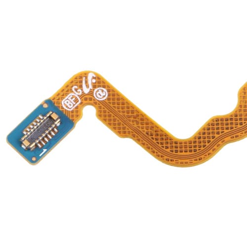 Flexkabel Fingerabdrucksensor Samsung Galaxy Z Fold4 SM-F936 (Gold)