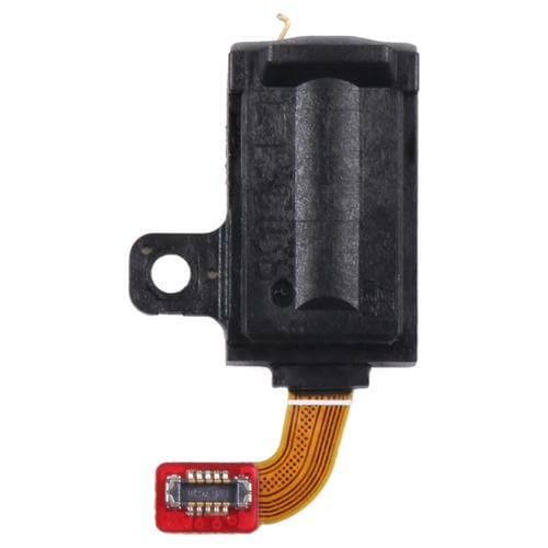Cabo Flex Auscultadores Samsung Galaxy S10 5G SM-G977B (Conector)