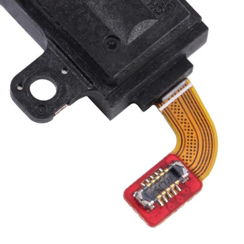 Cabo Flex Auscultadores Samsung Galaxy S10 5G SM-G977B (Conector)