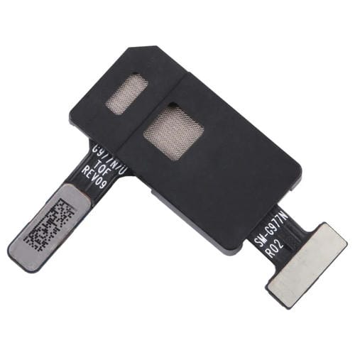 Câmara Frontal Samsung Galaxy S10 5G SM-G977B/G977N (Edição EU/KR)