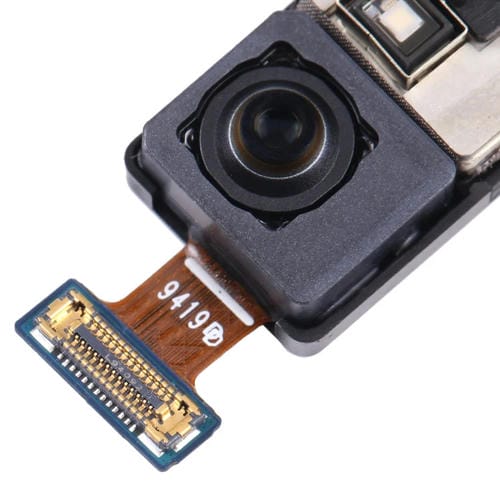 Câmara Frontal Samsung Galaxy S10 5G SM-G977U - Edição dos EUA