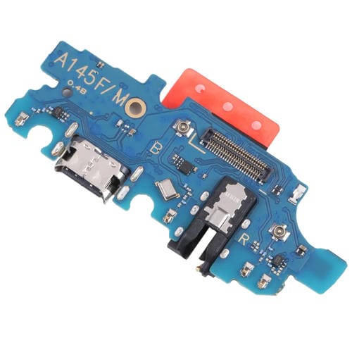 Samsung Galaxy A14 SM-A145F Charging Port with IC
