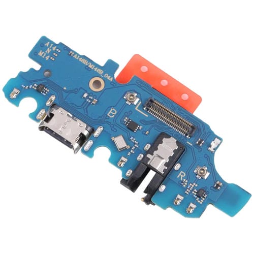 Loading Port Cover Plate with IC Samsung Galaxy A14 5G SM-A146B