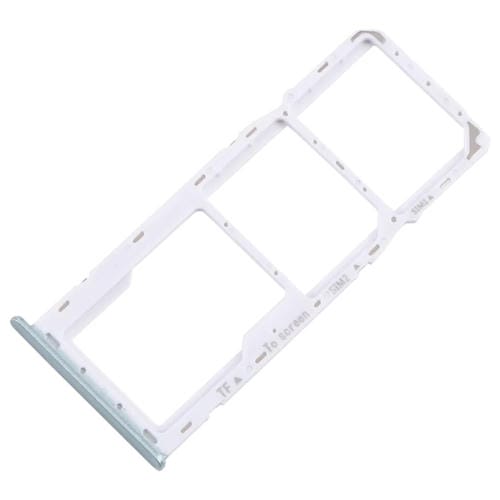 SIM Card and Micro SD Tray Samsung Galaxy A22 5G SM-A226B (Green)