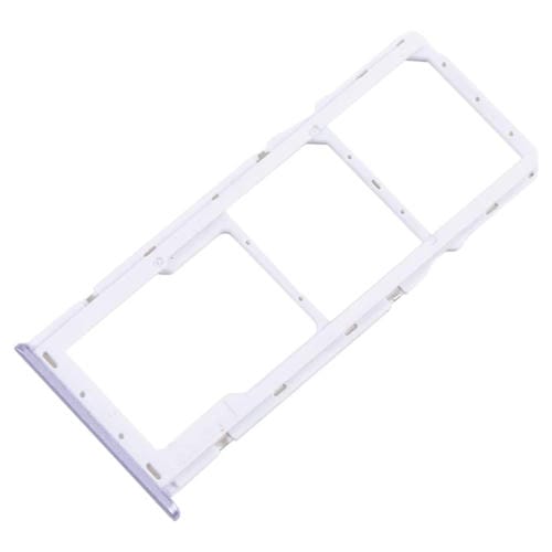 SIM-Karten- und Micro-SD-Fach Samsung Galaxy A22 5G SM-A226B (Lila)