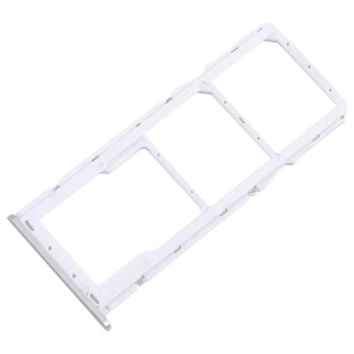 SIM-Karten- und Micro-SD-Fach Samsung Galaxy A22 5G SM-A226B (Silber)