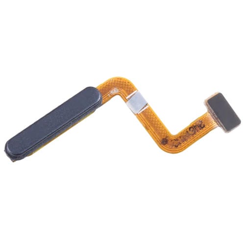 Cavo Flex Sensore di Impronte Samsung Galaxy M32 SM-M325F (Nero)