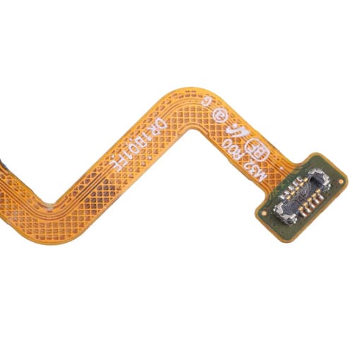 Cable Flex Sensor de Huellas Samsung Galaxy M32 SM-M325F (Negro)