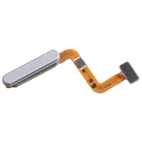 Cavo flessibile del sensore di impronte digitali Samsung Galaxy M32 SM-M325F (Argento)