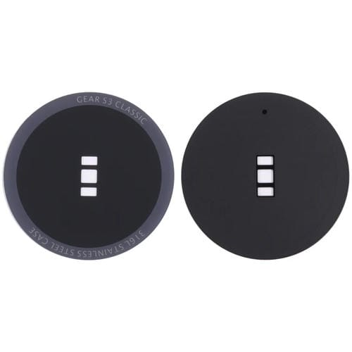 Cristal de Tampa Traseira Samsung Galaxy Gear S3 Classic SM-R770