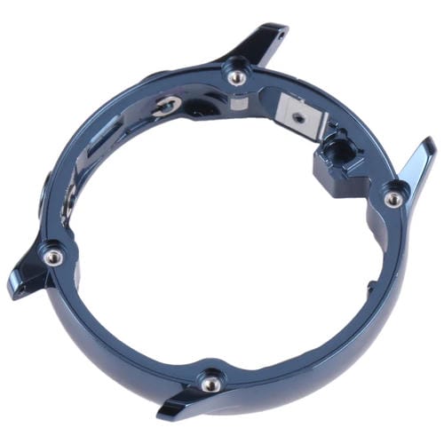 Placa de Bisel LCD Samsung Galaxy Watch Active SM-R500 (Azul)