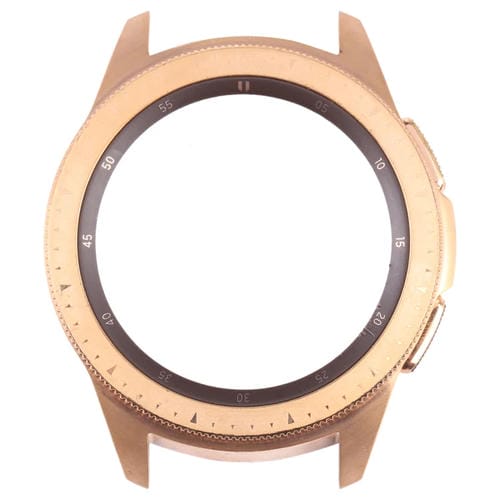 Placa Bisel Samsung Galaxy Watch 42mm SM-R810 (Ouro) Ecrã LCD
