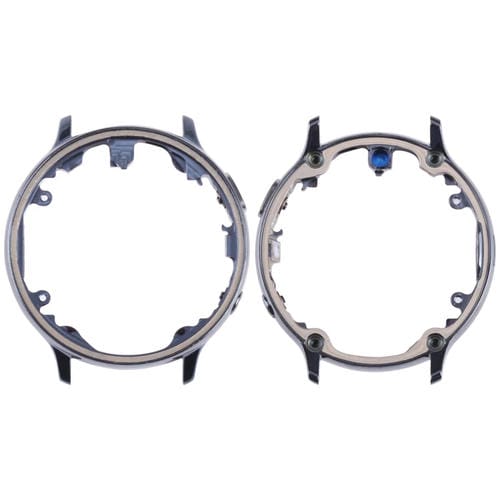 Estrutura do Ecrã LCD Samsung Galaxy Watch Active 2 SM-R820 Moldura do Bezel (Preto)