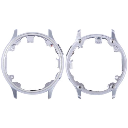 Estrutura do Ecrã LCD Moldura da Placa Samsung Galaxy Watch Active 2 40mm SM-R830 (Prateado)