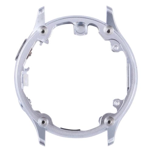 Estrutura do Ecrã LCD Moldura da Placa Samsung Galaxy Watch Active 2 40mm SM-R830 (Prateado)