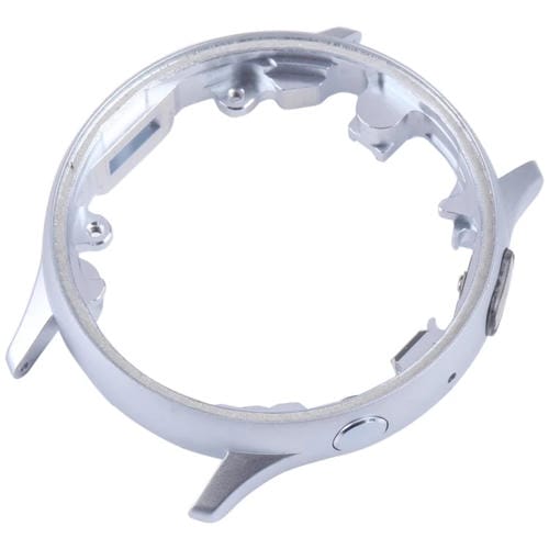 Estrutura do Ecrã LCD Moldura da Placa Samsung Galaxy Watch Active 2 40mm SM-R830 (Prateado)