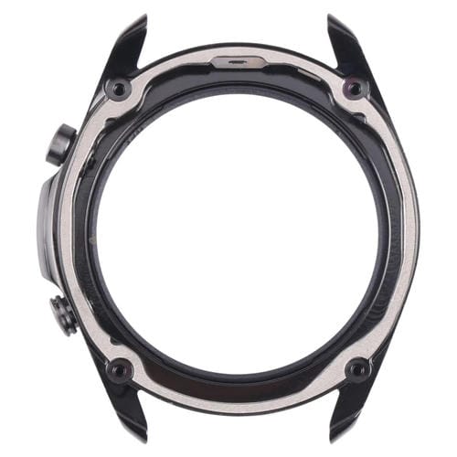 Piastra lunetta Samsung Galaxy Watch 3 45mm SM-R840 Schermo LCD (Nero)