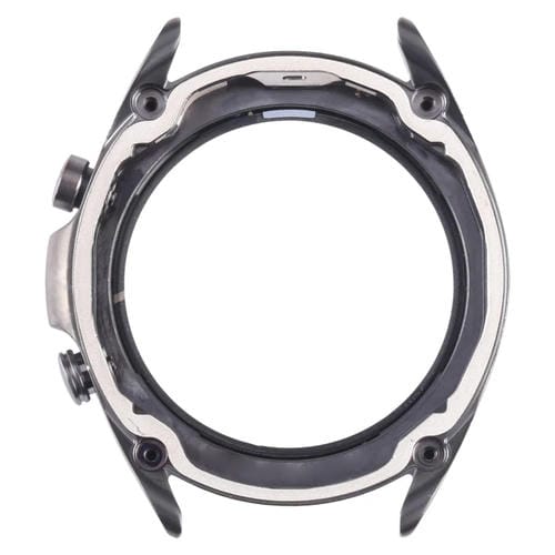 Piastra a ghiera Samsung Galaxy Watch 3 41mm SM-R850 Schermo LCD (Grigio)