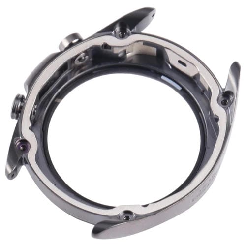 Piastra a ghiera Samsung Galaxy Watch 3 41mm SM-R850 Schermo LCD (Grigio)