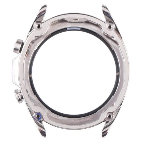 Placca Lunetta Schermo LCD Samsung Galaxy Watch 3 SM-R850 (Argento) 41mm