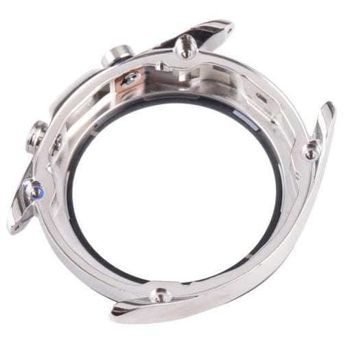 Placca Lunetta Schermo LCD Samsung Galaxy Watch 3 SM-R850 (Argento) 41mm