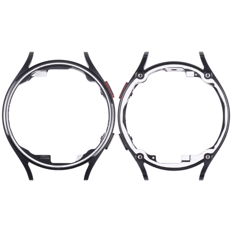 Placa de Bisel Samsung Galaxy Watch 4 44mm SM-R870 Pantalla LCD (Negro)