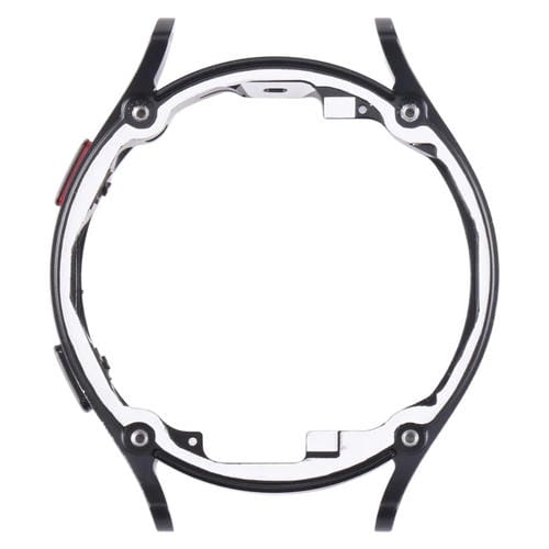 Placa de Bisel Samsung Galaxy Watch 4 44mm SM-R870 Pantalla LCD (Negro)