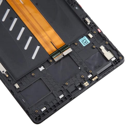 Ecrã LCD Samsung Galaxy Tab A7 Lite SM-T220 Edição WIFI (Preto)