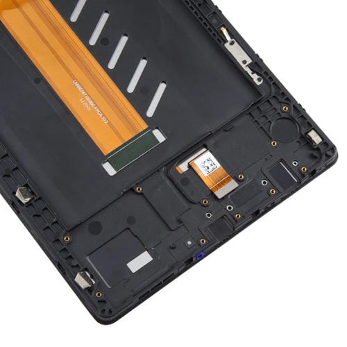 Ecrã LCD Samsung Galaxy Tab A7 Lite SM-T220 Edição WIFI (Preto)