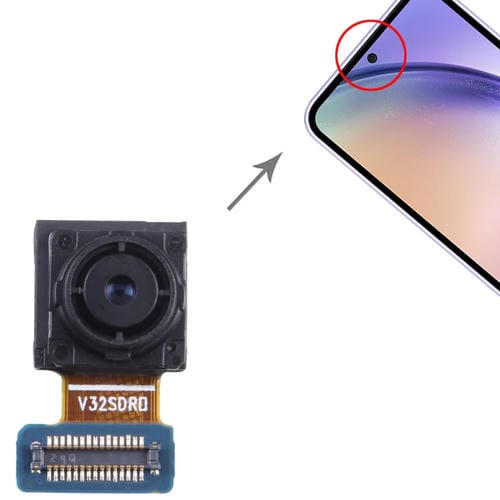 Frontalkamera Samsung Galaxy A54 SM-A546B