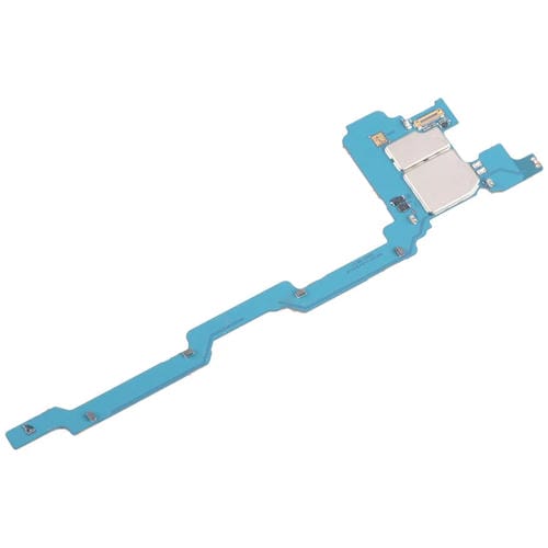 Placa de Teclado de Sinal Samsung Galaxy Z Fold4 SM-F936B