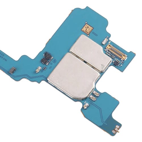 Placa de Teclado de Sinal Samsung Galaxy Z Fold4 SM-F936B