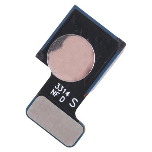 Frontkamera Samsung Galaxy Z Fold5 SM-F946B Hauptbildschirm