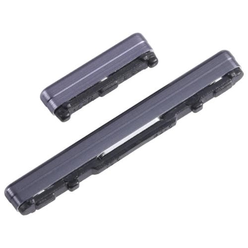 Ein- und Lautstärketastenspiel Samsung Galaxy Tab S7 Plus SM-T976 (Schwarz)