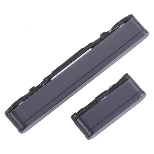 Samsung Galaxy Tab S8 Ultra SM-X906 Power and Volume Control Buttons (Black)