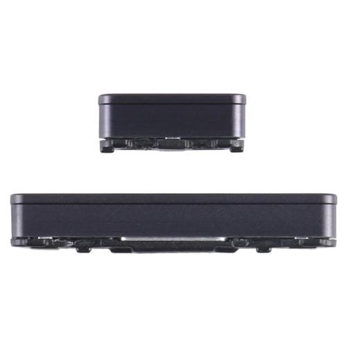 Samsung Galaxy Tab S8 Ultra SM-X906 Power and Volume Control Buttons (Black)