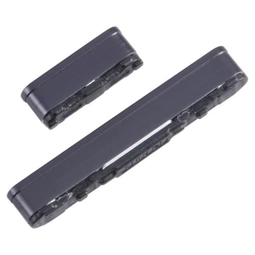 Samsung Galaxy Tab S8 Ultra SM-X906 Power- und Lautstärkeregler (Schwarz)