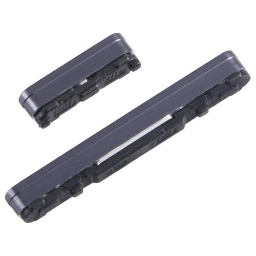 Ein- und Lautstärketasten Samsung Galaxy Tab S7 FE SM-T730/T733/T736B/T735 (Schwarz)