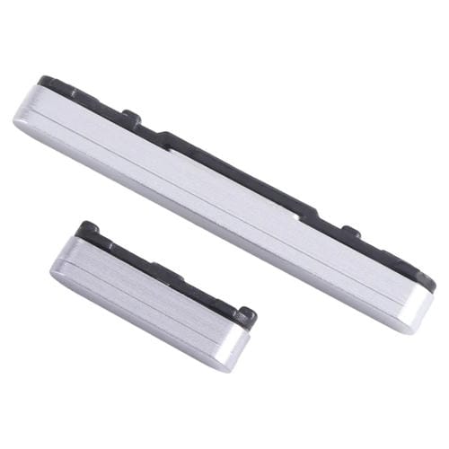 Power and Volume Buttons Samsung Galaxy Tab S7 FE (SM-T730/T733/T736B/T735) (Silver)