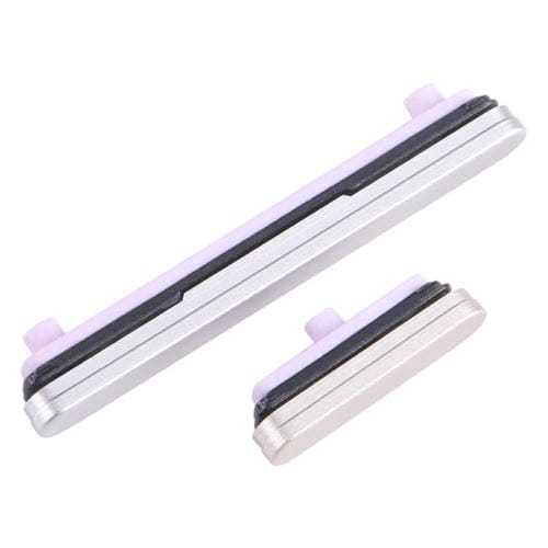 Power Button and Volume Samsung Galaxy Tab S9+ SM-X810/X816/X818 (Silver)