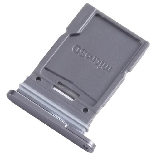 Micro SD Card Tray Samsung Galaxy Tab S9+ SM-X810 WIFI (Gray)
