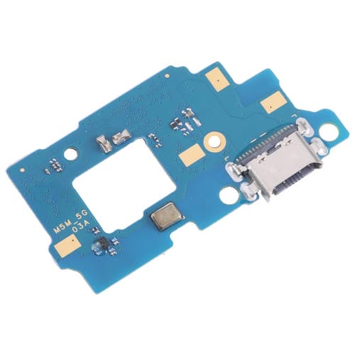 Placa de Puerto de Carga Samsung Galaxy M54 SM-M546B