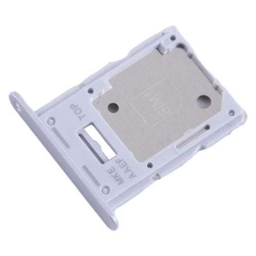 SIM Card Tray + Micro SD Samsung Galaxy A15 5G SM-A156B (Purple)