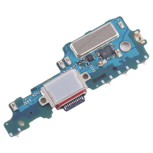 Placa de Porto de Carregamento Samsung Galaxy Z Fold5 SM-F946N (Edição KR)