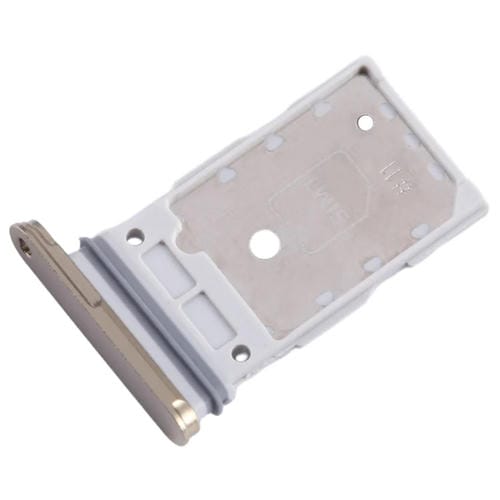 Vassoio della scheda SIM Samsung Galaxy S24 Ultra 5G SM-S928B (Dorado)