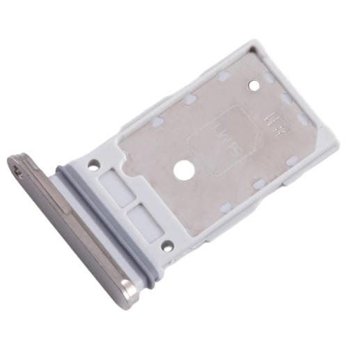 Vassoio della scheda SIM Samsung Galaxy S24 Ultra 5G SM-S928B (Bianco)